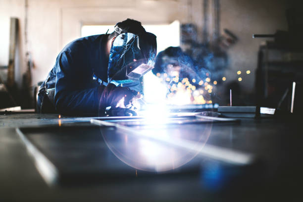 Best Welding Inspection and Certification in Greenbrier, AR