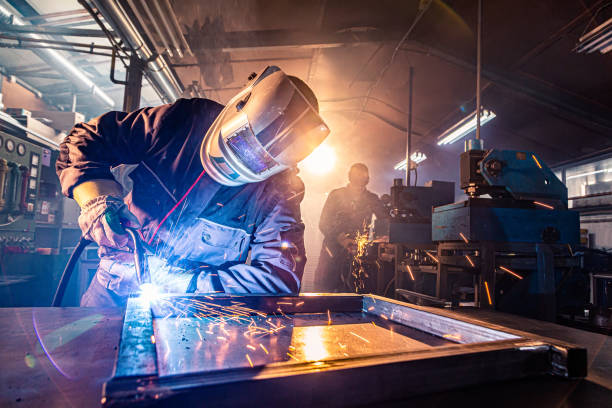 Best Pipe Welding in Greenbrier, AR