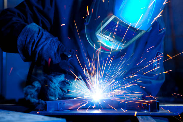 Best Automation and Robotic Welding in Greenbrier, AR