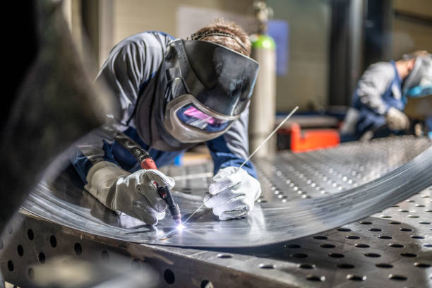 Best Specialty Welding Processes in Greenbrier, AR