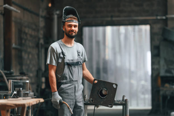 Best Structural Steel Welding in Greenbrier, AR